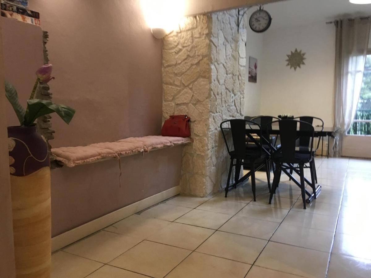 Apartamento Pieds Dans L'Eau A Collioure Exterior foto